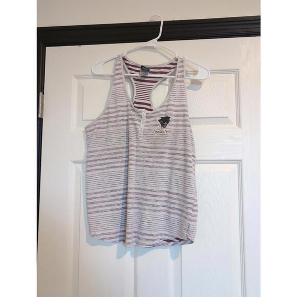 Large Florida tech tank top - Picture 1 of 5